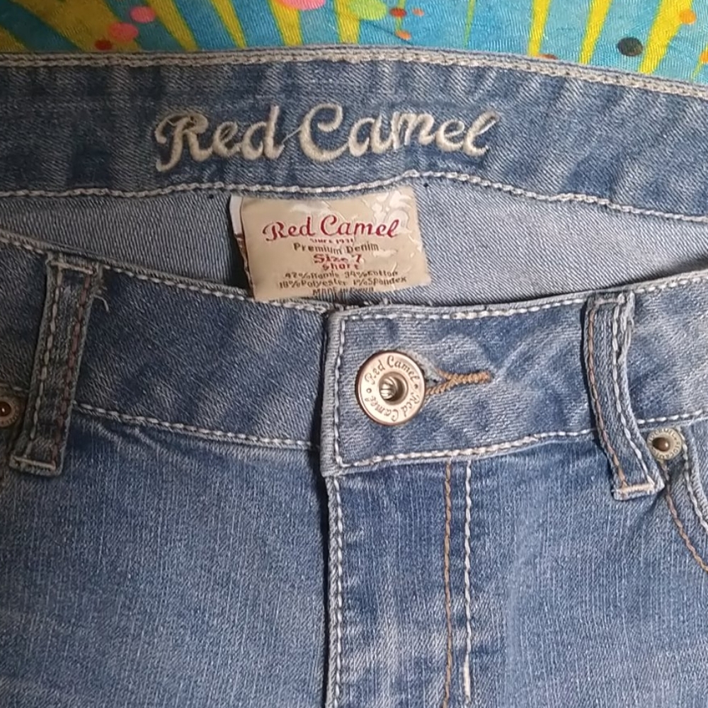 Jeans - Picture 4 of 4